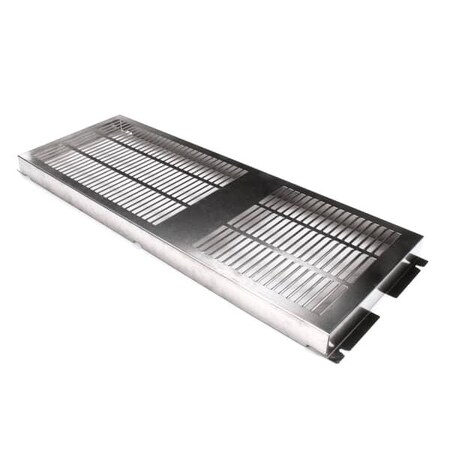 Perlick Grille, 12 Ss Nl2 Units Con 66210-12SS